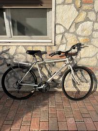 Bicicletta donna Battaglin