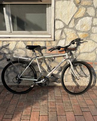 Bicicletta donna Battaglin