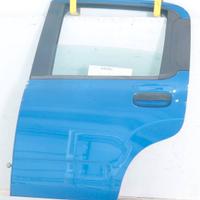 PORTA POSTERIORE SINISTRA - FIAT PANDA