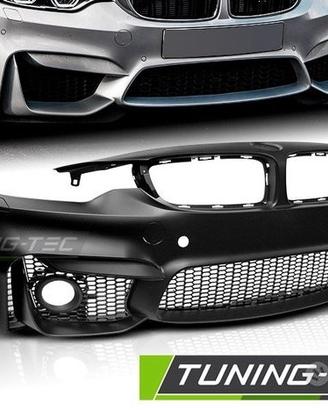 Paraurti anteriore BMW Serie 4 F32 / F33 / F36 M4