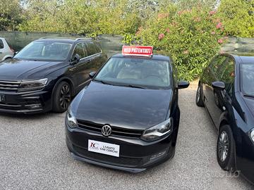 Volkswagen Polo 1.2 TDI DPF 5 p. Highline clima PD