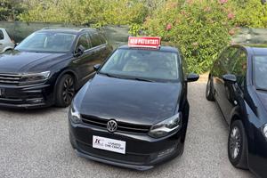 Volkswagen Polo 1.2 TDI DPF 5 p. Highline clima PD