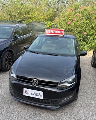 Volkswagen Polo 1.2 TDI DPF 5 p. Highline clima PD