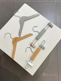 ALETTE e PINZE PICCOLE IN LEGNO