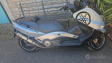 tmax 500
