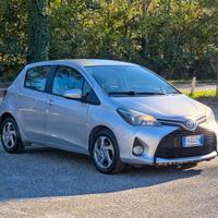 Toyota Yaris 1.5 Hybrid 5 porte Active 2017-E6B Au