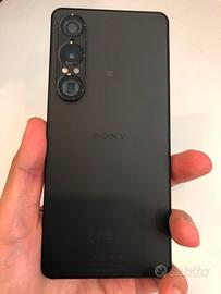 Sony Xperia 1 VII Nuovo Modello EU XQ-FS54