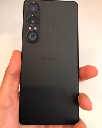 Sony Xperia 1 VII Nuovo Modello EU XQ-FS54