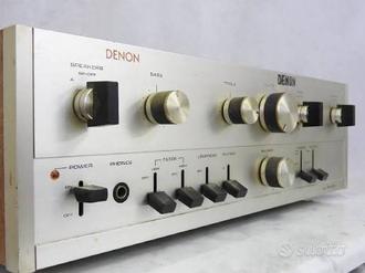 Used Denon PMA-350Z Integrated amplifiers for Sale | HifiShark.com