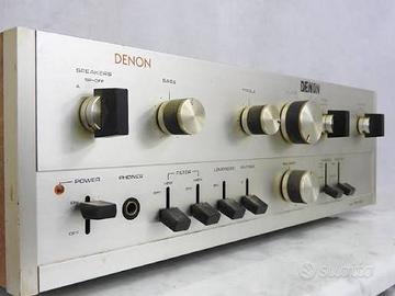 Amplificatore Denon pma 350z