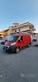 Fiat Ducato Attrezzato