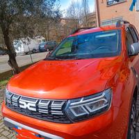 Dacia Duster Journey GPL 1200 100 CV