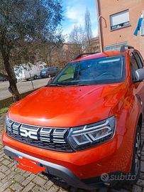 Dacia Duster Journey GPL 1200 100 CV