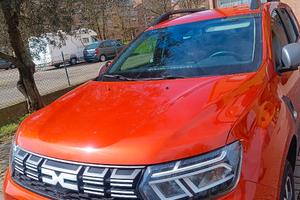 Dacia Duster Journey GPL 1200 100 CV