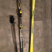 Sci Rossignol