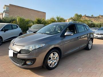 Renault Megane SW"Finanziabile Senza Busta Paga"