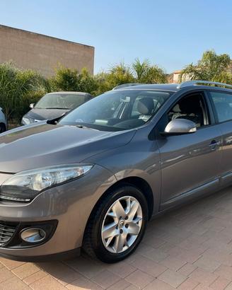 Renault Megane SW"Finanziabile Senza Busta Paga"