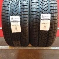 2 gomme 245 40 18 PIRELLI A1132