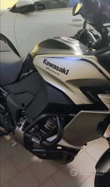 Kawasaki Versys 1000