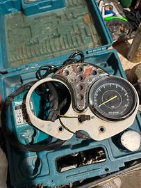 Quadro strumenti beverly cruiser