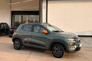 Dacia Spring Electric 45 Comfort