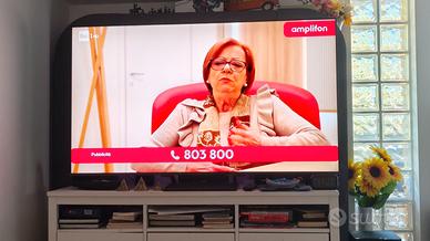 Televisore LG QNED EVO AI 65 Pollici