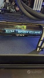 Evga Geforce Rtx 2070