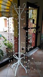 Tenda tendaggio esterno portico giardino porta