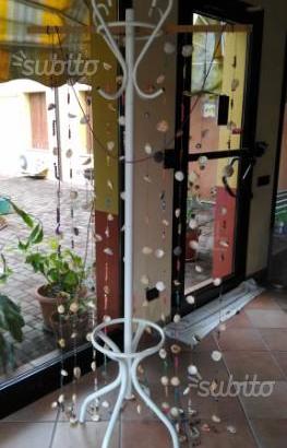 Tenda tendaggio esterno portico giardino porta