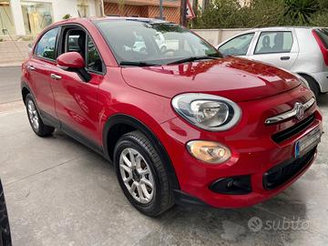 Fiat 500X 1.4 MultiAir 140 CV City Cross