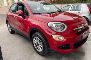 Fiat 500X 1.4 MultiAir 140 CV City Cross