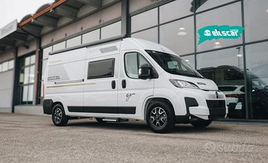 CI INTERNATIONAL KYROS 5 GO