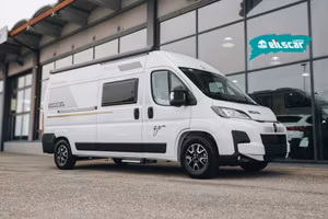 CI INTERNATIONAL KYROS 5 GO