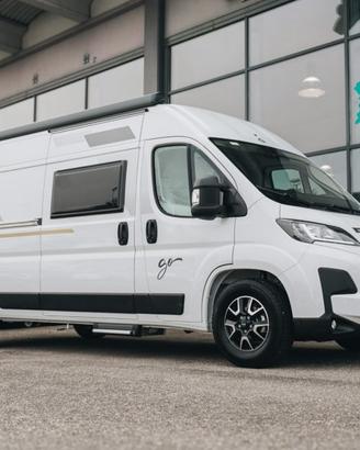 CI INTERNATIONAL KYROS 5 GO