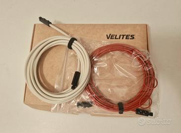 Cavi corda Velites 