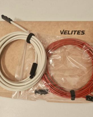 Cavi corda Velites 