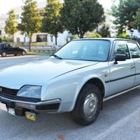 Citroen CX 2500 diesel Pallas