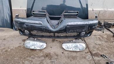 Muso Alfa 156 1.8b 1997-2001