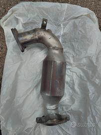downpipe 200 celle per turbina IHI