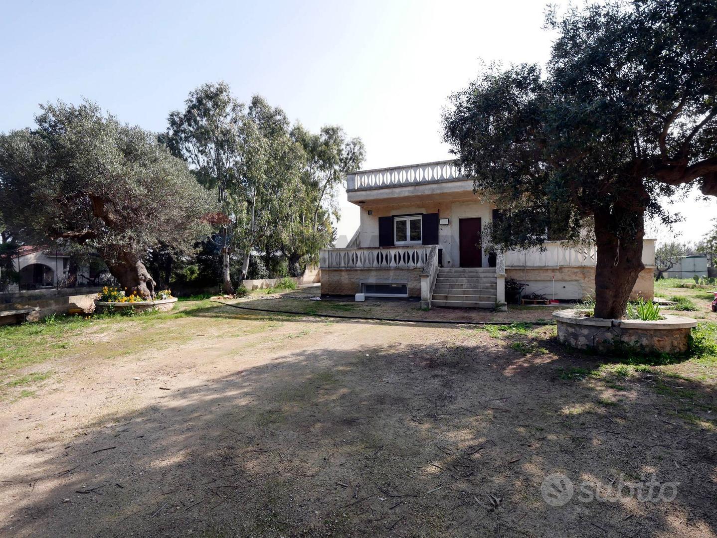 Casa – Conversano, Contrada San Michele Monte - Vista 4
