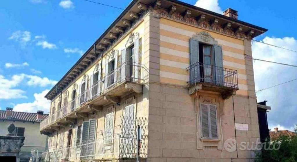 Appartamento – Baldichieri d'Asti, Viale Benedetto Croce - Vista 2