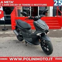 KYMCO SUPER 8 50cc - A TASSO ZERO- Spediamo in tut