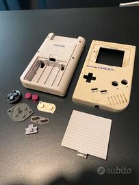 Scocca originale Game Boy DMG-01