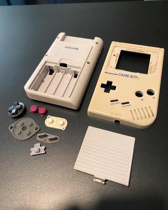 Scocca originale Game Boy DMG-01