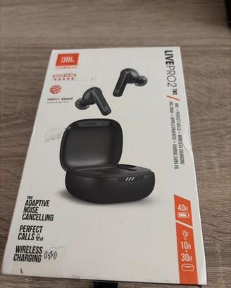 jbl live pro 2