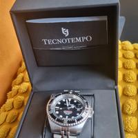 orologio tecnotempo automatico undersea300m