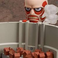 Attack on Titan - Titano Colossale Nendoroid