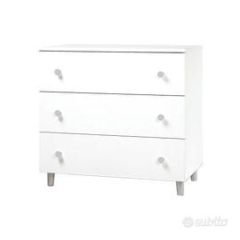 Comò Urban Smile Picci