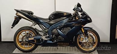 Yamaha YZF-R1SP