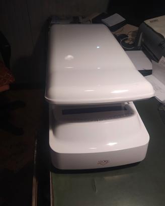 asciugamani  elettrico automatico (touchless)